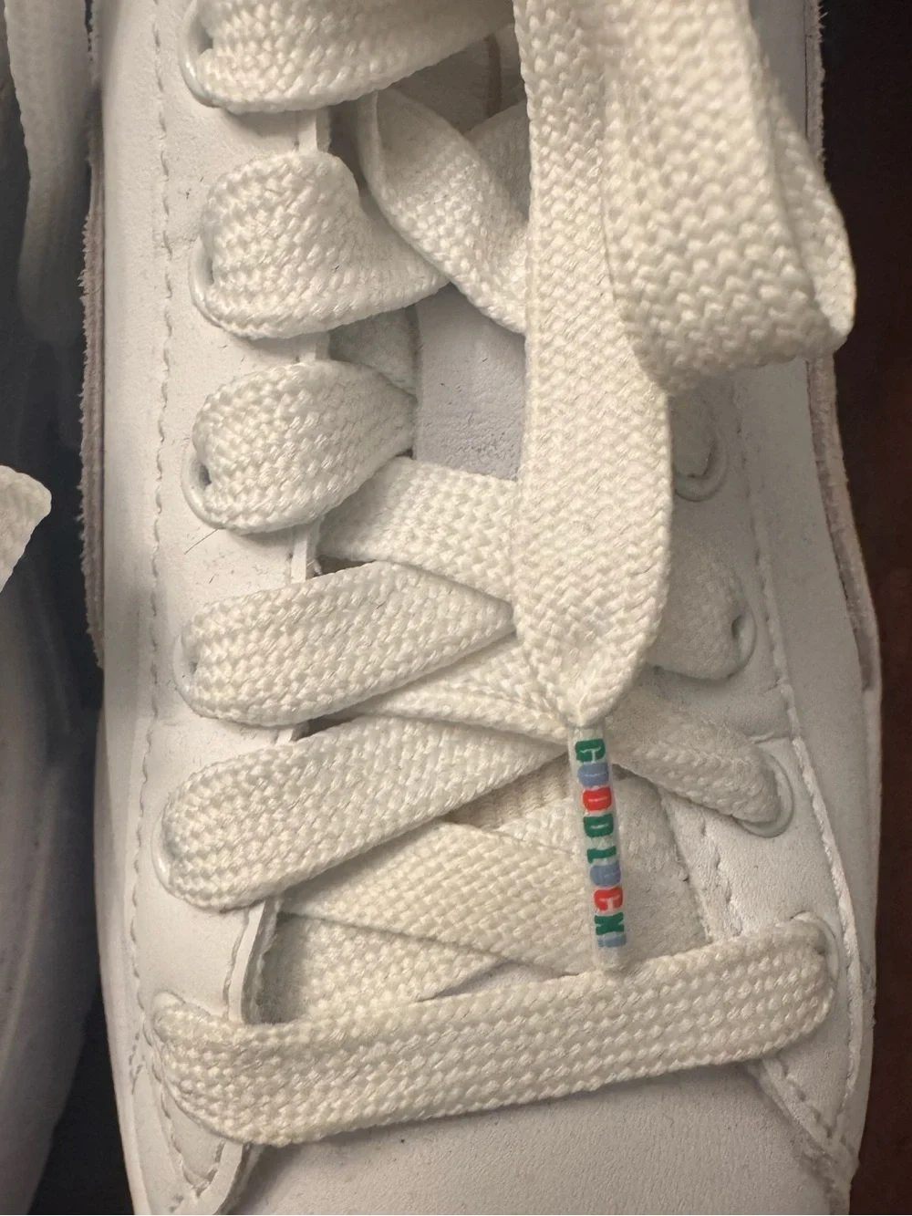 💛HOST PICK 💛 Puma Mayze Lucky Charm Platform Sneakers - size 6.5